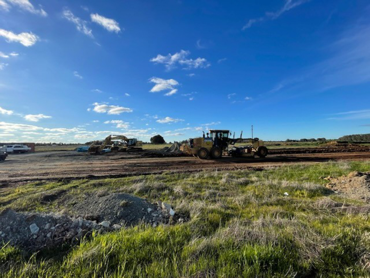 [Land for Sale] Echuca Acres Estate, Echuca OpenLot